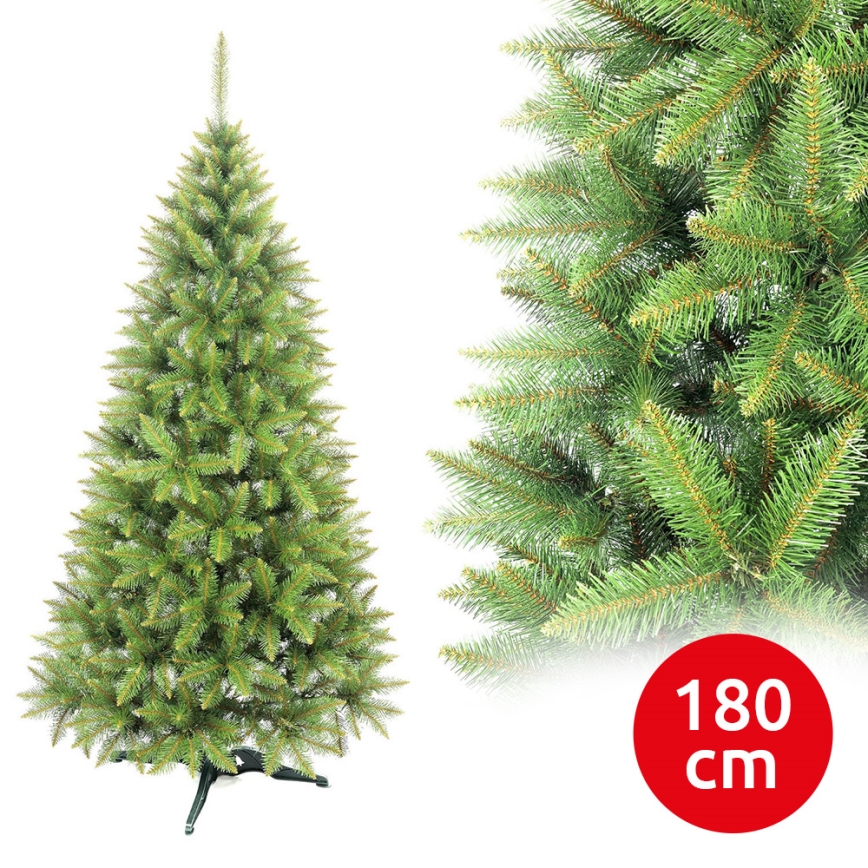 Vánoční stromek 180 cm smrk
