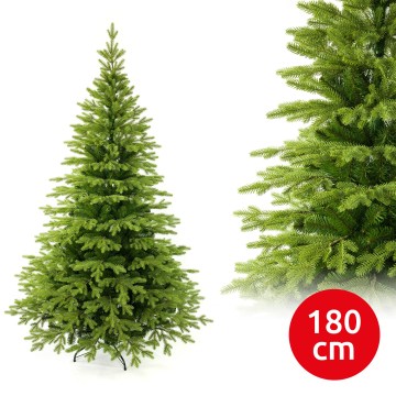 Vánoční stromek 180 cm smrk