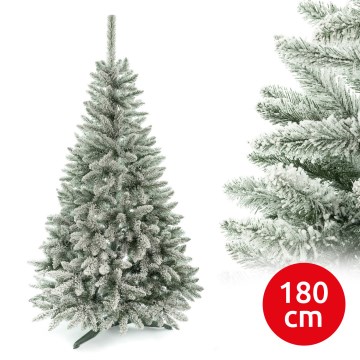 Vánoční stromek 180 cm smrk