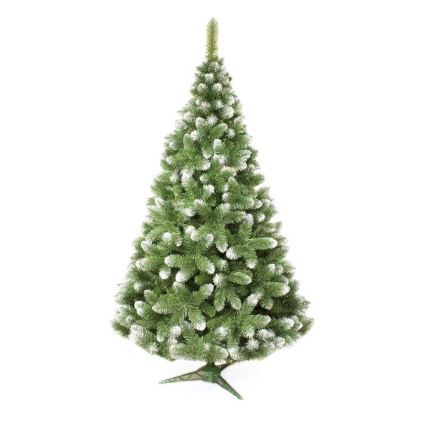 Vánoční stromek 220 cm borovice
