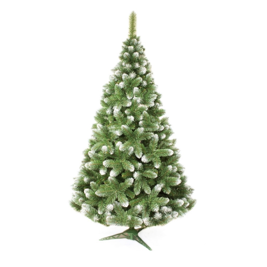 Vánoční stromek 220 cm borovice