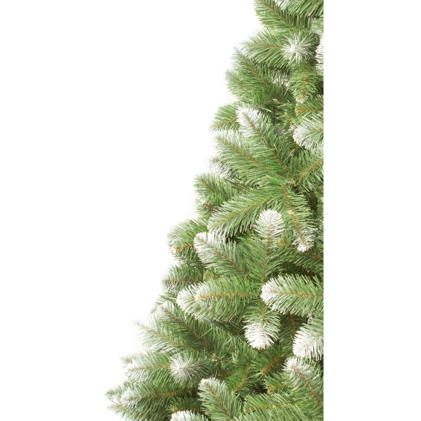 Vánoční stromek 220 cm borovice