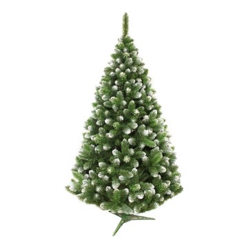 Vánoční stromek 220 cm smrk