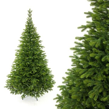 Vánoční stromek 220 cm smrk