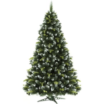 Vánoční stromek 250 cm borovice