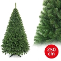 Vánoční stromek 250 cm jedle