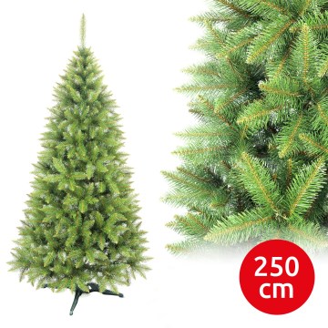 Vánoční stromek 250 cm smrk