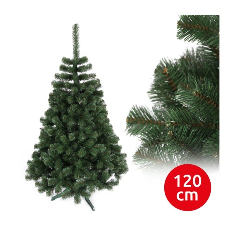 Vánoční stromek AMELIA 120 cm jedle