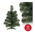 Vánoční stromek AMELIA 60 cm jedle