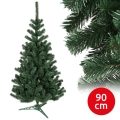 Vánoční stromek BRA 90 cm jedle