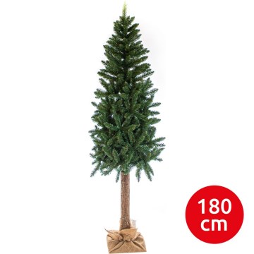 Vánoční stromek BUDAPEST 180 cm jedle