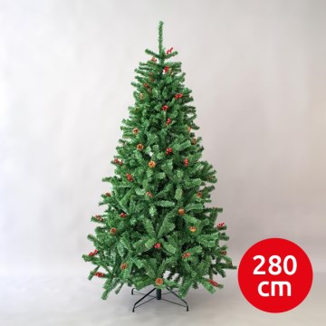 Vánoční stromek COLUMBIA 180 cm