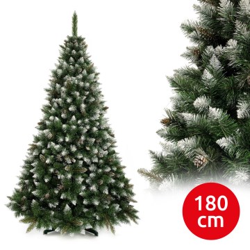 Vánoční stromek DIAMOND 180 cm borovice