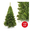 Vánoční stromek JULIA 150 cm jedle