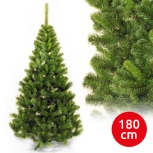 Vánoční stromek JULIA 180 cm jedle