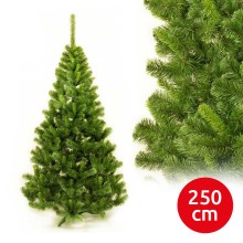 Vánoční stromek JULIA 250 cm jedle
