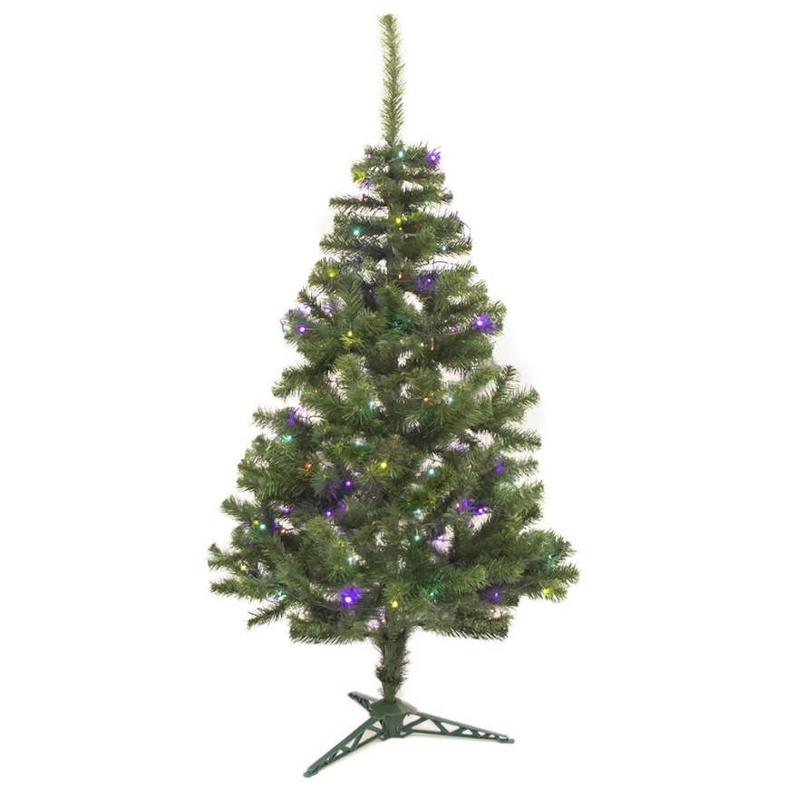 Vánoční stromek JULIA 250 cm jedle