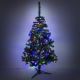 Vánoční stromek JULIA s LED osvětlením 150 cm