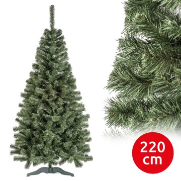 Vánoční stromek LENA 220 cm jedle
