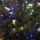 Vánoční stromek LONY s LED osvětlením 120 cm