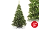 Vánoční stromek MOUNTAIN 220 cm jedle