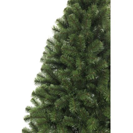 Vánoční stromek na kmenu 160 cm jedle