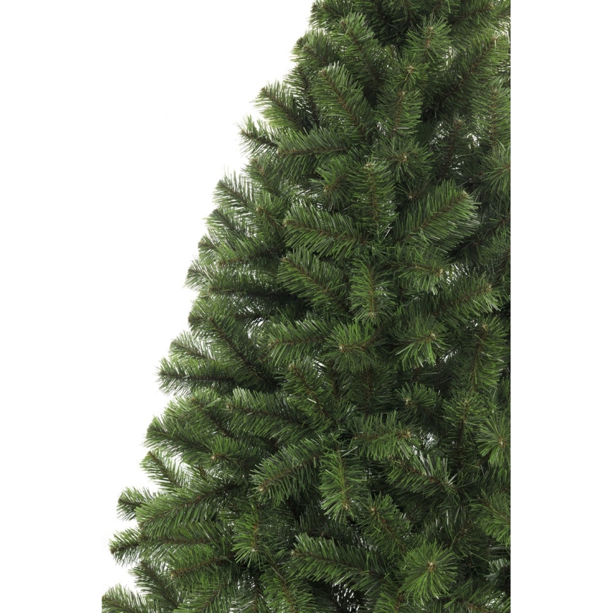 Vánoční stromek na kmenu 160 cm jedle