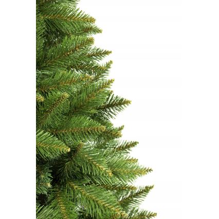 Vánoční stromek na kmenu 220 cm smrk