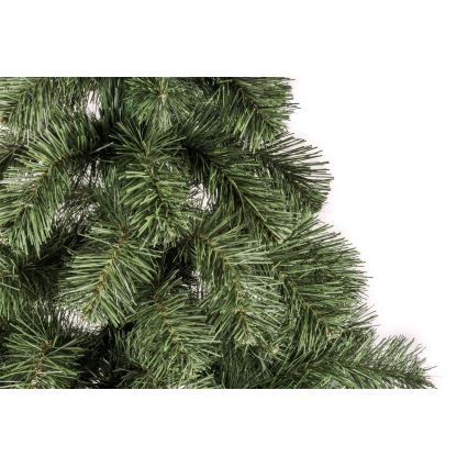 Vánoční stromek na kmenu NATURAL 150 cm jedle