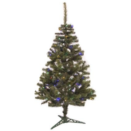 Vánoční stromek NECK 220 cm jedle