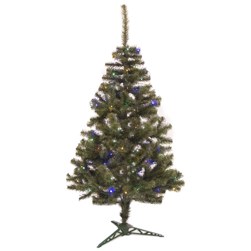 Vánoční stromek NECK 220 cm jedle