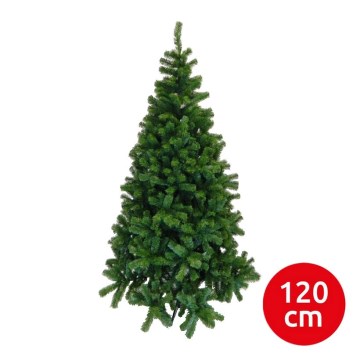 Vánoční stromek NORMANDY 120 cm jedle