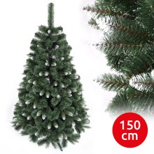 Vánoční stromek NORY 150 cm borovice
