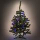 Vánoční stromek NOWY 120 cm smrk