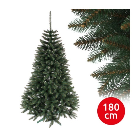 Vánoční stromek RUBY 180 cm smrk