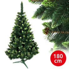 Vánoční stromek SAL 180 cm borovice