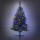 Vánoční stromek SAL 220 cm borovice