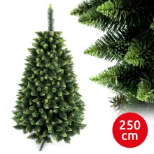 Vánoční stromek SAL 250 cm borovice