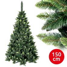 Vánoční stromek SEL 130 cm borovice