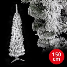 Vánoční stromek SLIM 150 cm jedle