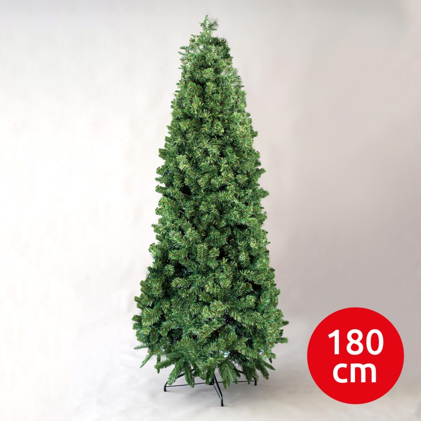 Vánoční stromek SLIM 180 cm jedle