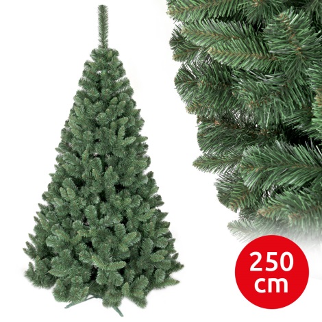 Vánoční stromek SMOOTH 250 cm smrk