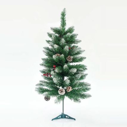 Vánoční stromek SNOWY 150 cm borovice
