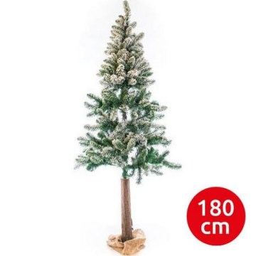 Vánoční stromek SNOWY 180 cm jedle
