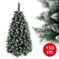 Vánoční stromek TAL 150 cm borovice