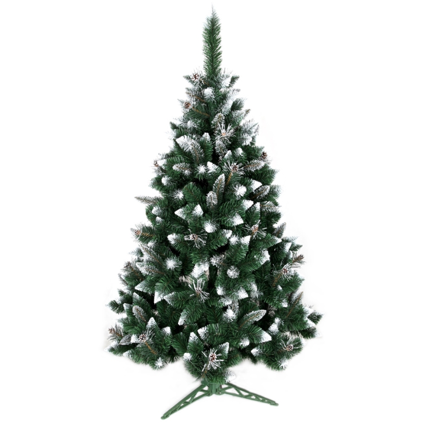 Vánoční stromek TAL 220 cm borovice