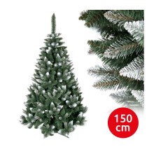 Vánoční stromek TEM 150 cm borovice