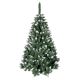 Vánoční stromek TEM s LED osvětlením 220 cm