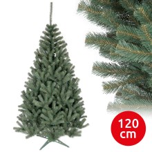 Vánoční stromek TRADY 120 cm smrk
