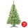 Vánoční stromek XMAS TREES 180 cm borovice